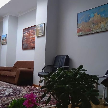 Rassom Hostel Samarkand Exterior foto