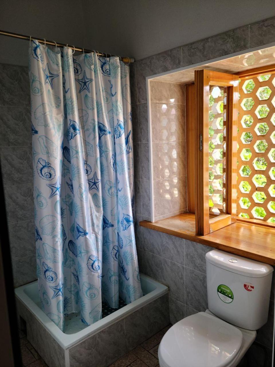 Rassom Hostel Samarkand Exterior foto